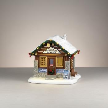LEMAX 64685 „Ski & Snowboard School“