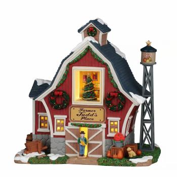 LEMAX 65544 „Farmer Judd’s Place“