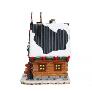 Preview: Lemax – Apres Ski Lodge 75201-EU