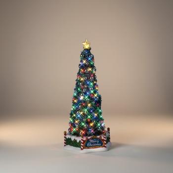 Preview: LEMAX 84350 „New Majestic Christmas Tree“