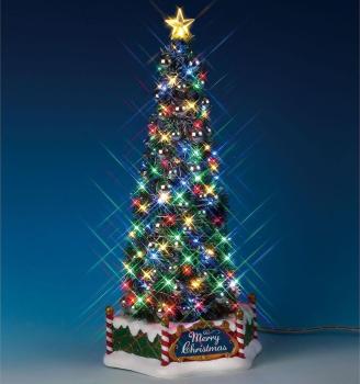 LEMAX 84350 „New Majestic Christmas Tree“