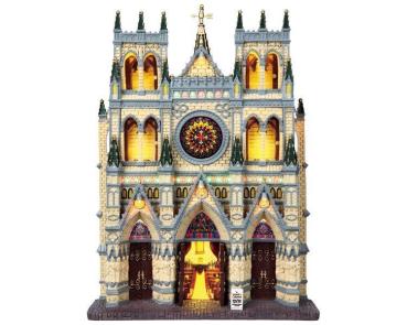 LEMAX 95916 „St. Patrick’s Cathedral“