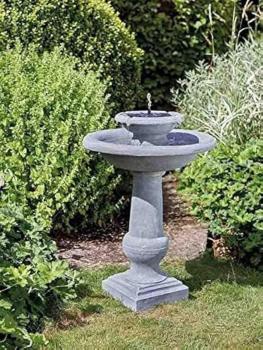 Chatsworth Solar-Brunnen 1170528