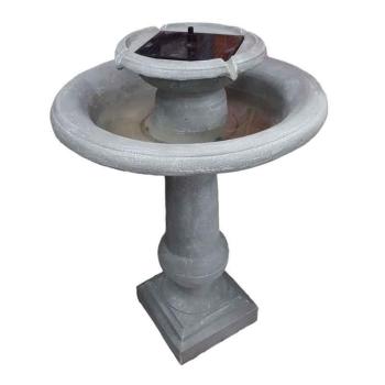 Chatsworth Solar-Brunnen 1170528