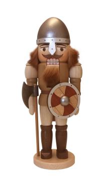 Nussknacker Wikinger, mittel 29 cm