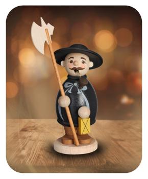 Räuchermann Nachtwächter 5224 13 cm