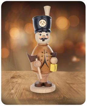 Räuchermann Bergmann 5230