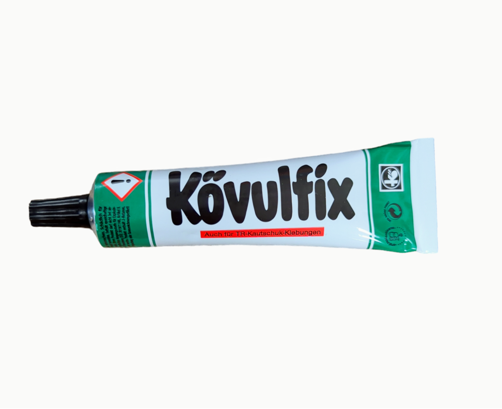 Kömmerling Kövulfix 90g Schuhmacherkleber + Lederkleber