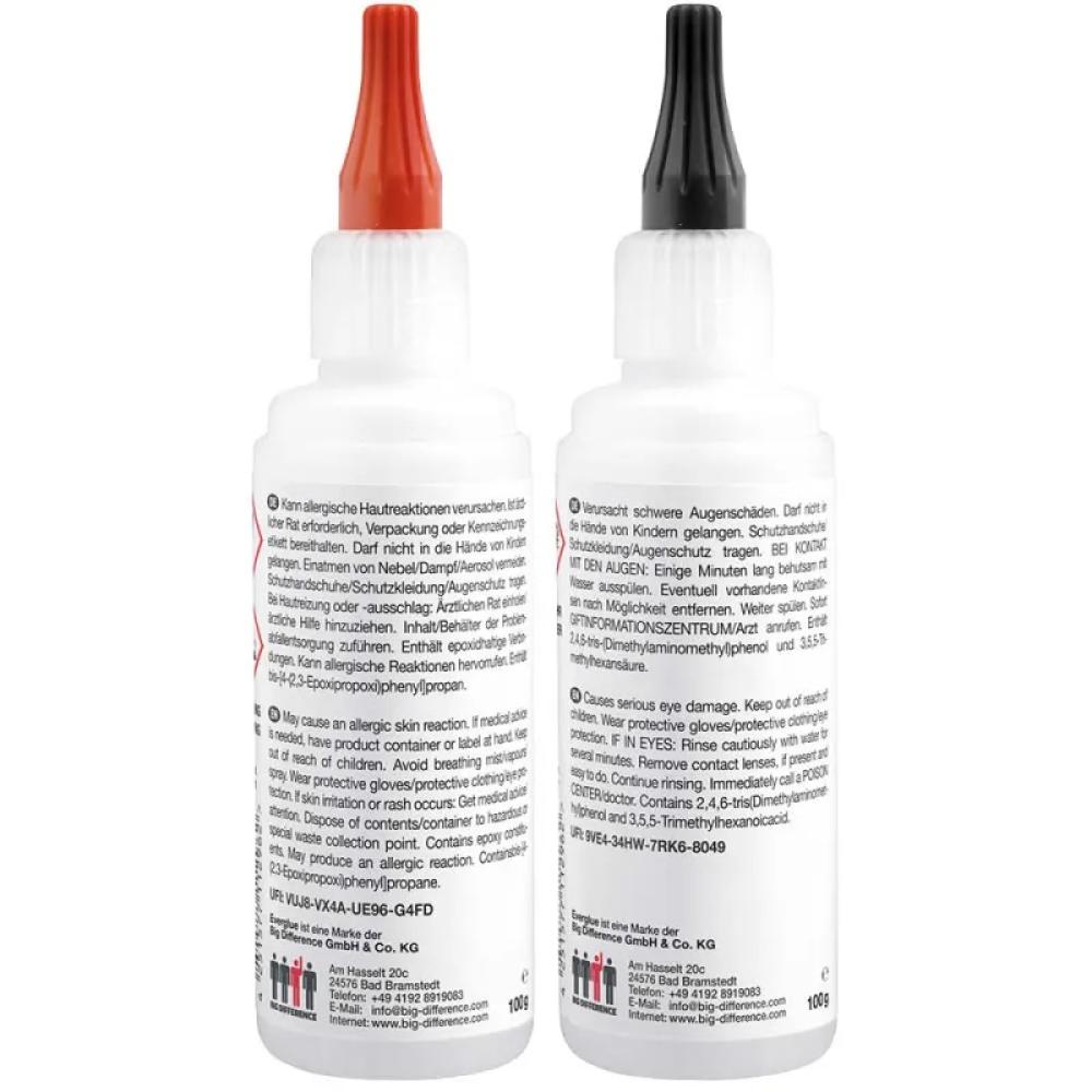 Für den Innen- und Außenbereich. Auch für PV-Anlagen und Klimatechnik. Kann auch auf nassen Oberflächen oder unter Wasser angewendet werden.