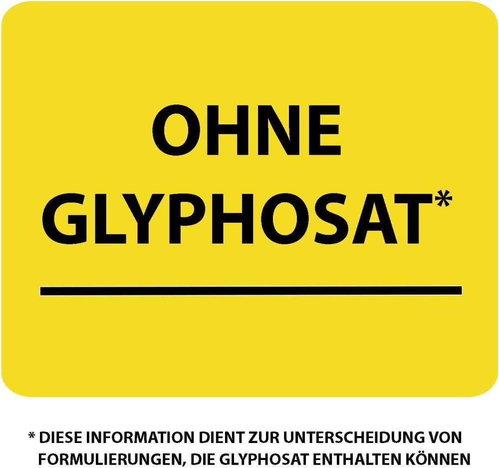 Roundup Express Konzentrat 250 ml - Unkrautfrei, Unkrautvernichter