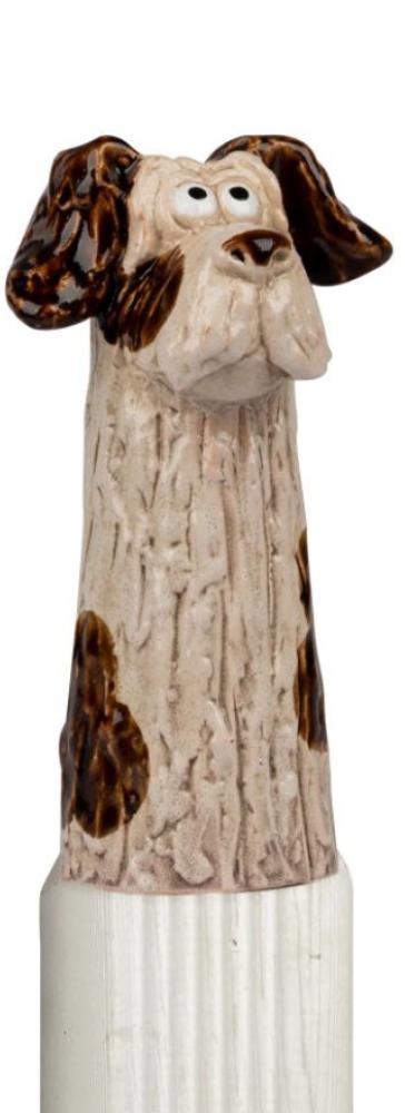 Zaundeko Hund 20 cm 707437