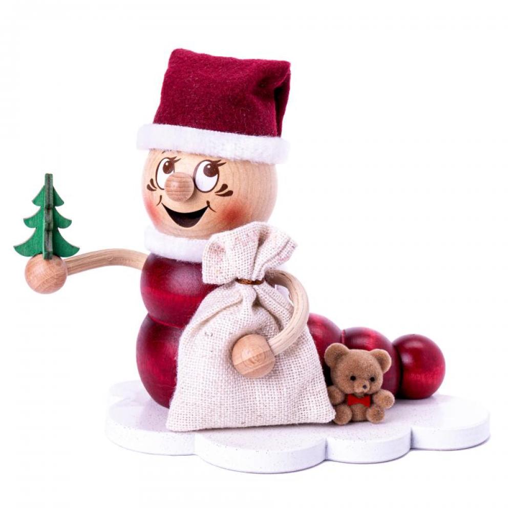 Rauchwurm Weihnachts-Rudi 37005