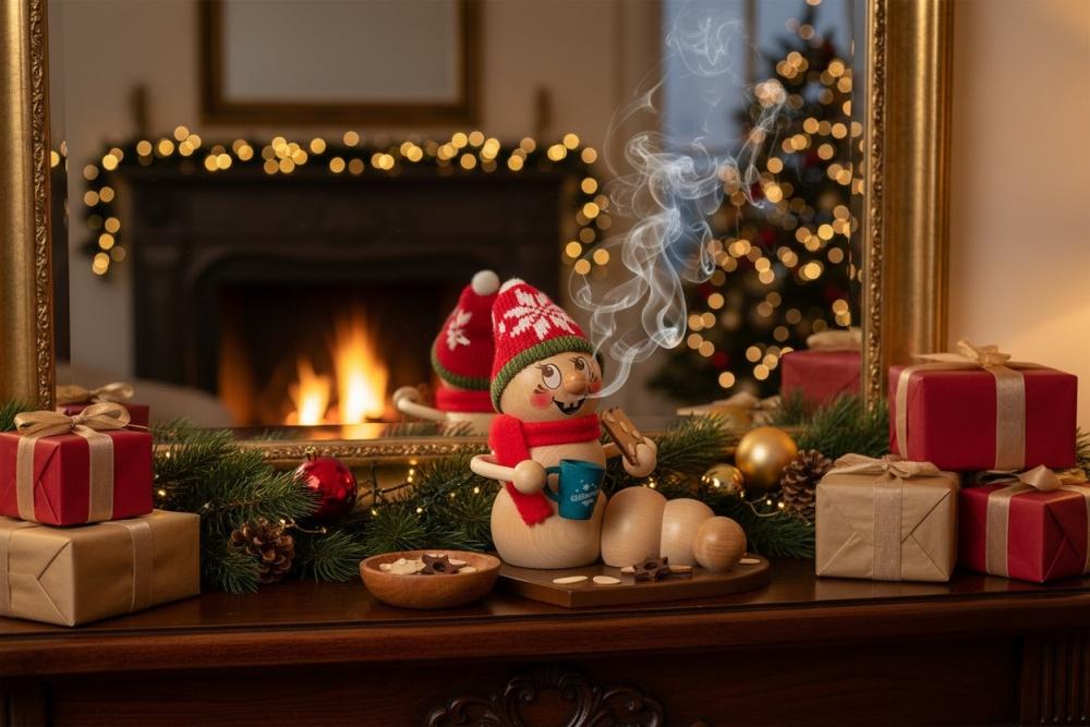 Weihnachtsmarkt Rudi 37029