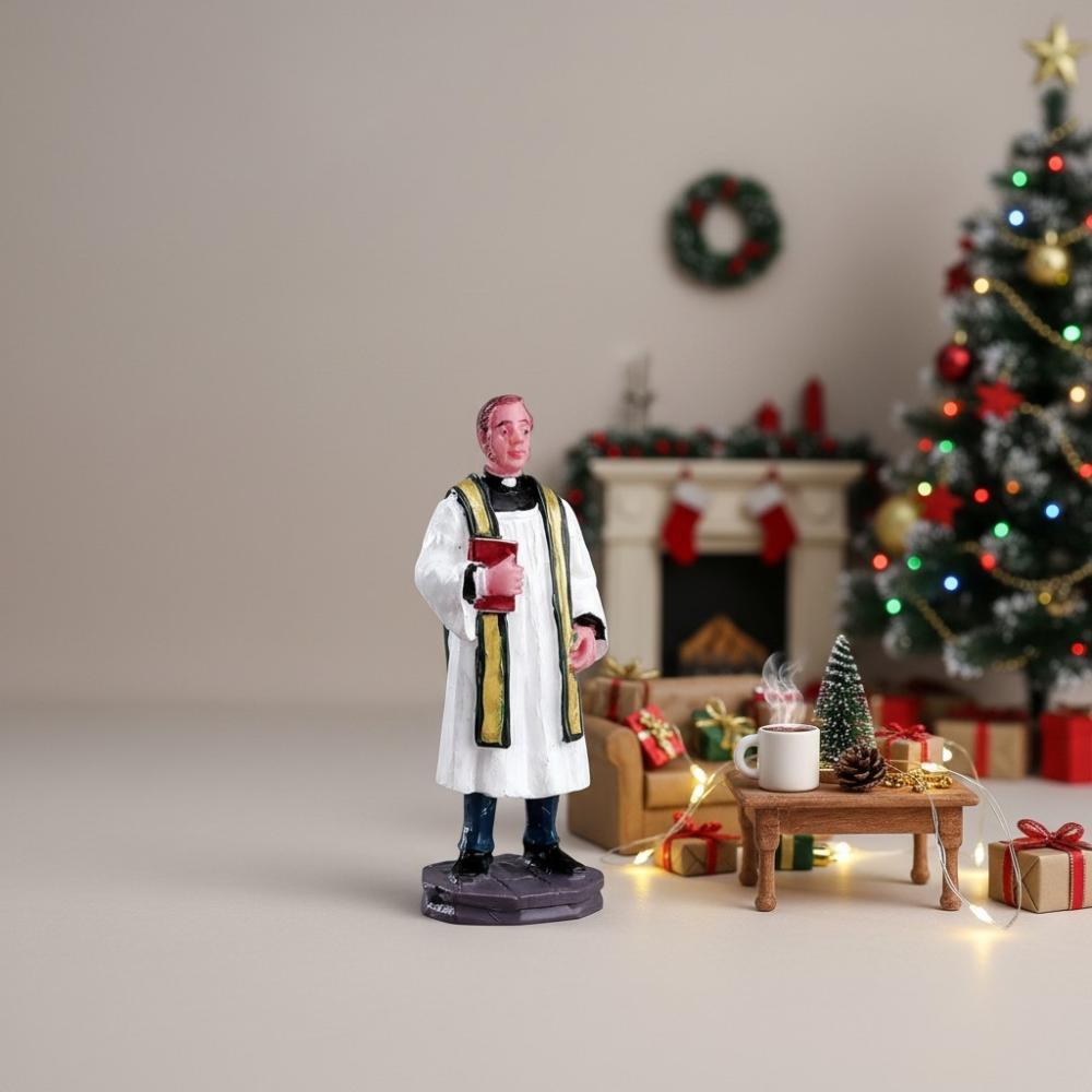 LEMAX 22616 „Reverend Smythe“