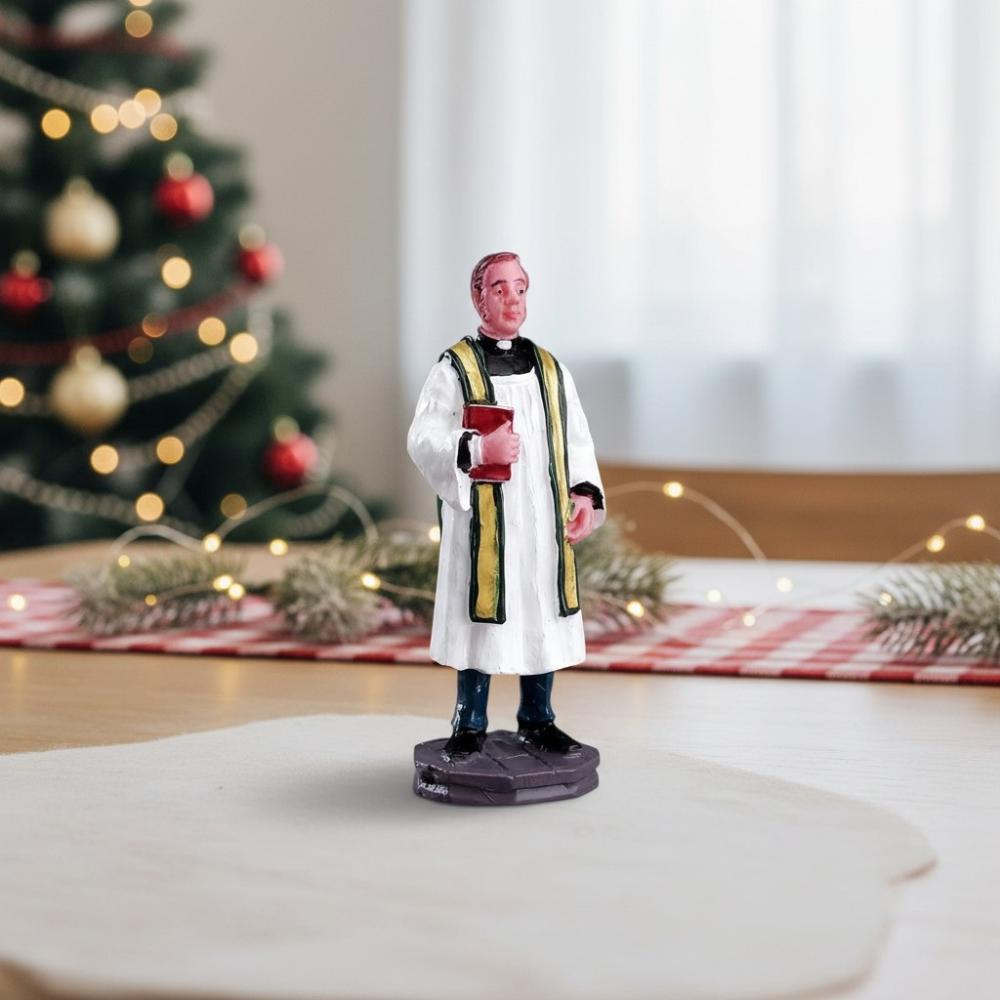 LEMAX 22616 „Reverend Smythe“