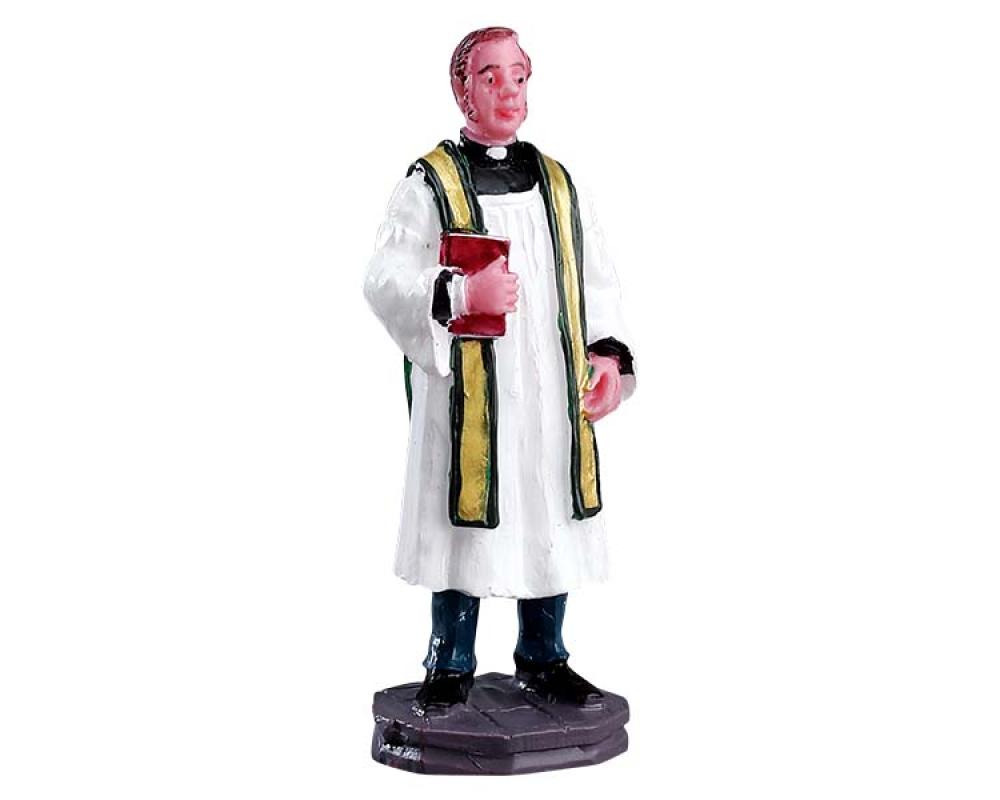 LEMAX 22616 „Reverend Smythe“