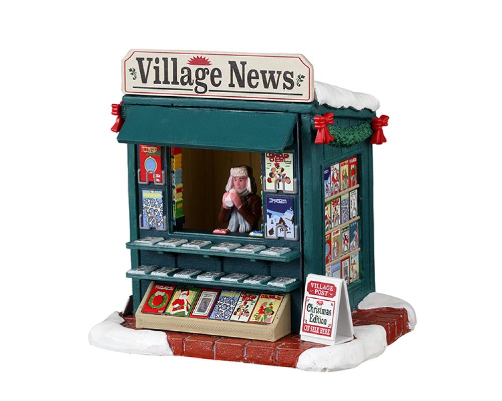 LEMAX 34088 „Good News Day“