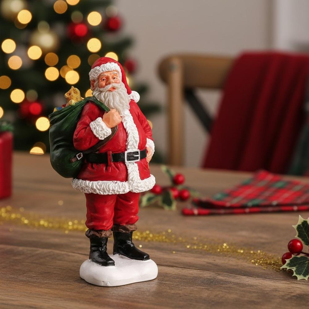 Lemax Weihnachtsmann / Santa Claus 52111