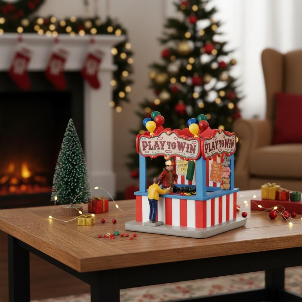 LEMAX 54456 – Puppy Play Park - Kopie