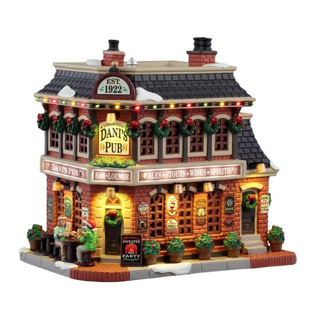LEMAX „Dani’s Kneipe“ 55356