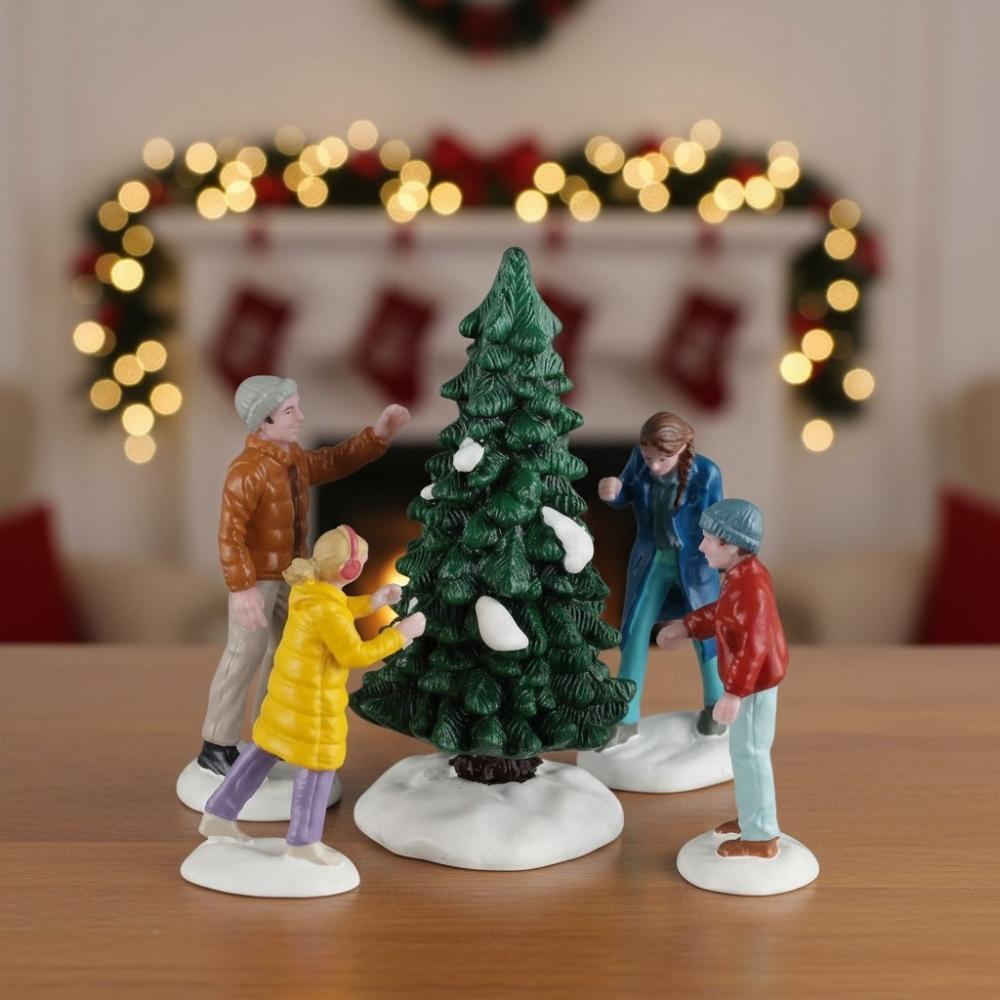 LEMAX 62622 „Our Perfect Tree“