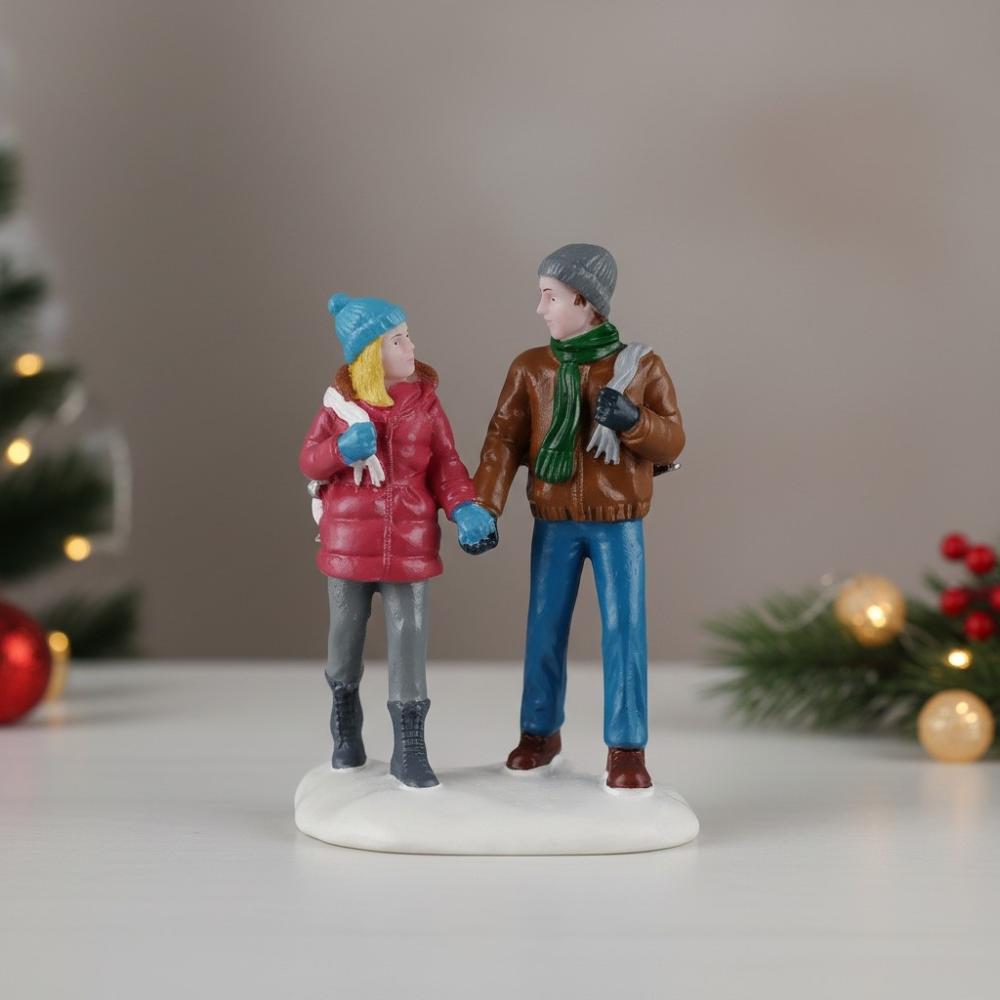 LEMAX 62625 „Skating Date“