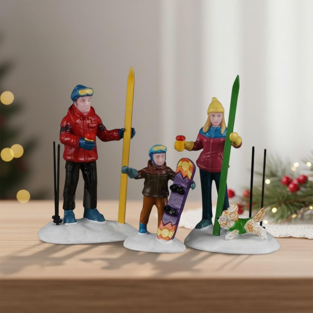 LEMAX „Familien-Skitag“ 63822