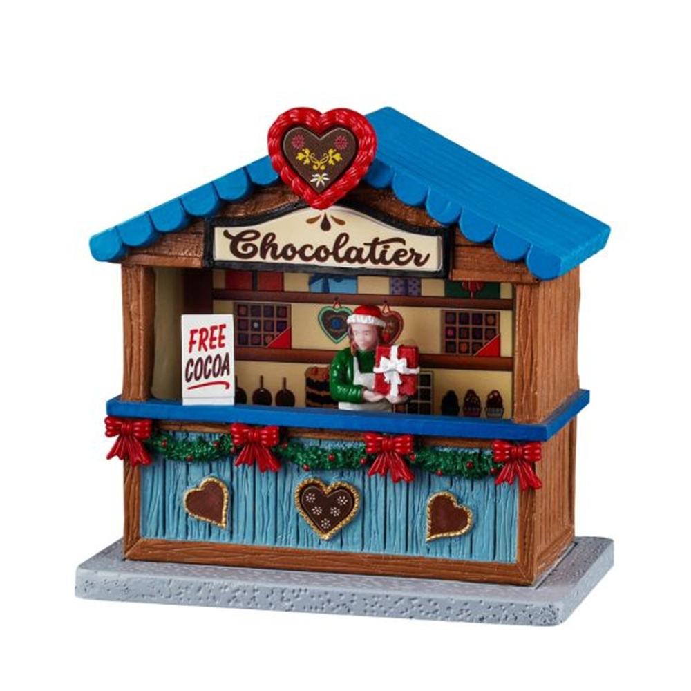 LEMAX 63826 „Chocolatier“