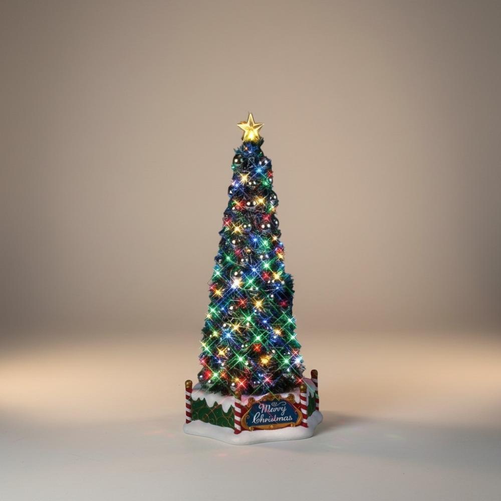 LEMAX 84350 „New Majestic Christmas Tree“