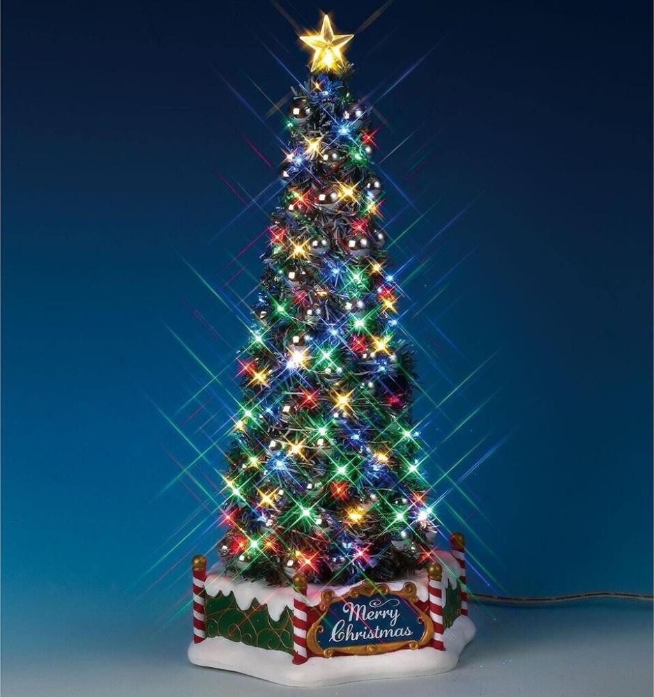 LEMAX 84350 „New Majestic Christmas Tree“