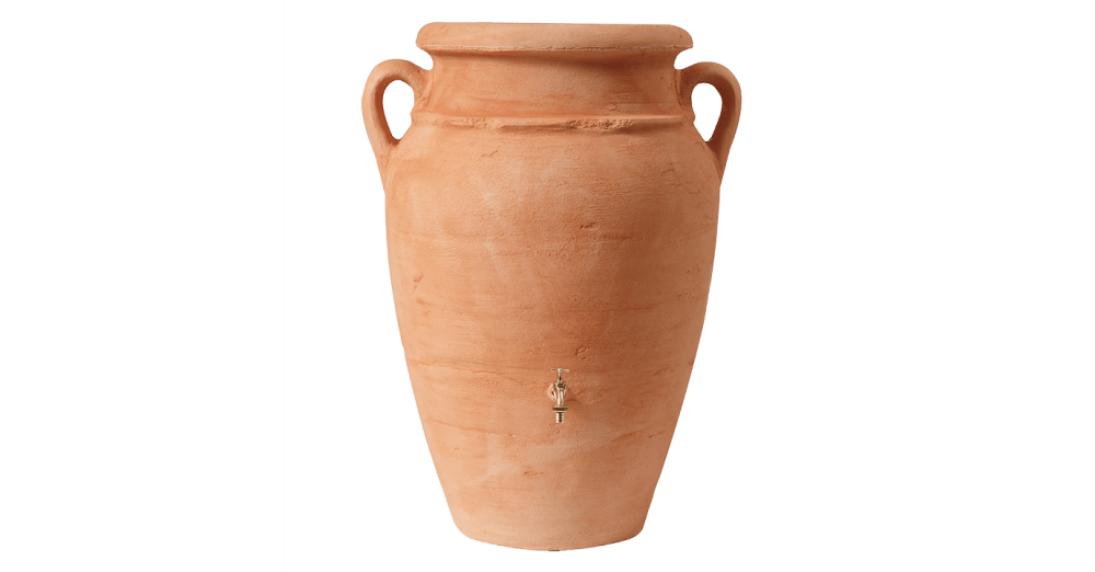 Garantia Antik Amphore 250 Liter terrakotta