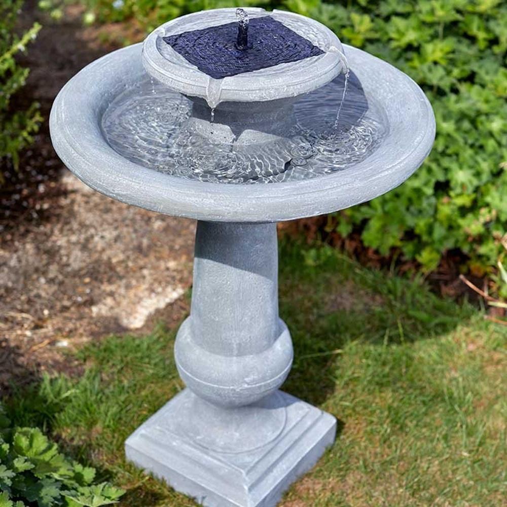Chatsworth Solar-Brunnen 1170528