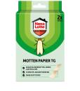 Nexa Lotte Mottenschutz Papier TG