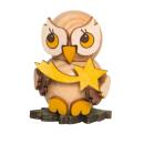 Kuhnert Eulenkind (4 cm) mit Stern